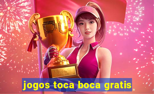 jogos toca boca gratis